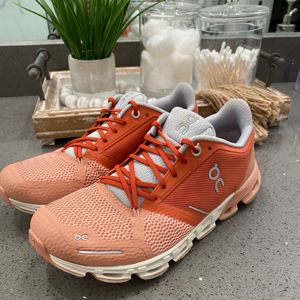 On Running CloudFlyer Shoes